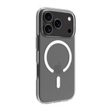 iPhone 17 Pro dbramante1928 Greenland Pro Deksel - MagSafe Kompatibel - Clear