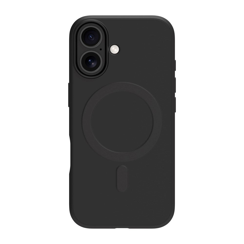 iPhone 17 dbramante1928 Greenland Pro Deksel - MagSafe Kompatibel - Night Black