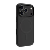 iPhone 17 Pro dbramante1928 Greenland Pro Deksel - MagSafe Kompatibel - Night Black