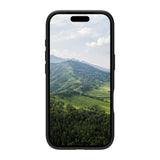 iPhone 17 Pro dbramante1928 Greenland Pro Deksel - MagSafe Kompatibel - Night Black
