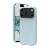 iPhone 17 Pro dbramante1928 Greenland Pro Deksel - MagSafe Kompatibel - Glacier
