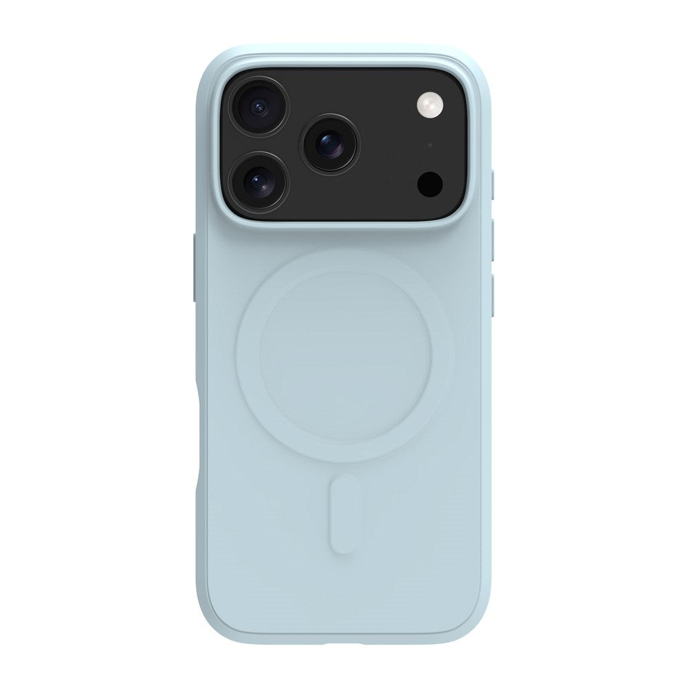 iPhone 17 Pro dbramante1928 Greenland Pro Deksel - MagSafe Kompatibel - Glacier
