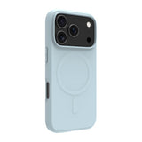 iPhone 17 Pro dbramante1928 Greenland Pro Deksel - MagSafe Kompatibel - Glacier