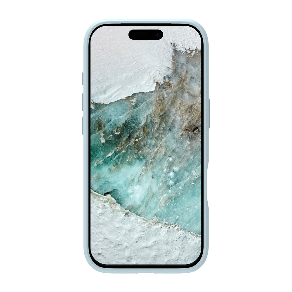 iPhone 17 Pro dbramante1928 Greenland Pro Deksel - MagSafe Kompatibel - Glacier