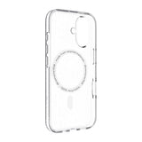iPhone 17 dbramante1928 Greenland Pro Deksel - MagSafe Kompatibel - Stardust