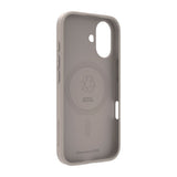 iPhone 17 dbramante1928 Greenland Pro Deksel - MagSafe Kompatibel - Sandstone