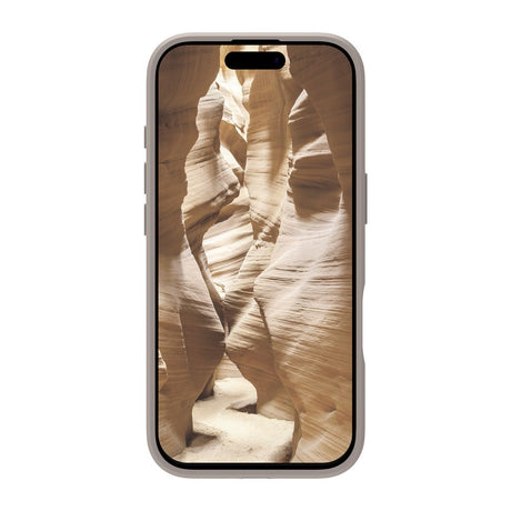 iPhone 17 dbramante1928 Greenland Pro Deksel - MagSafe Kompatibel - Sandstone