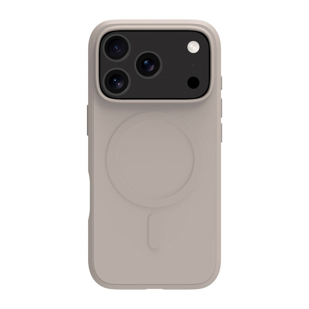 iPhone 17 Pro dbramante1928 Greenland Pro Deksel - MagSafe Kompatibel - Sandstone