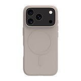 iPhone 17 Pro dbramante1928 Greenland Pro Deksel - MagSafe Kompatibel - Sandstone