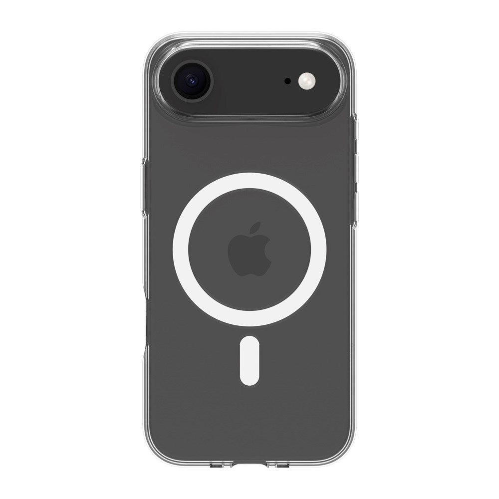 iPhone Air dbramante1928 Greenland Pro Deksel - MagSafe Kompatibel - Clear