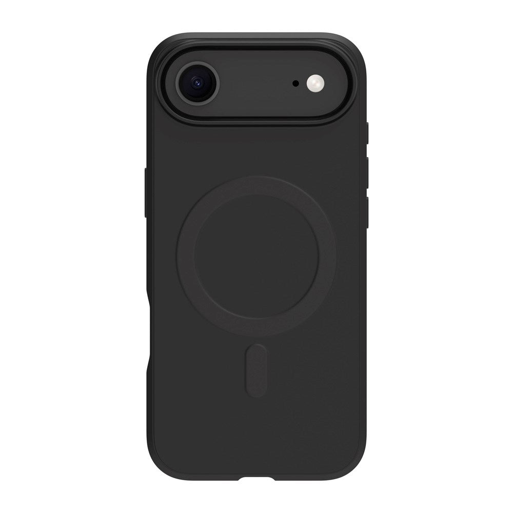 iPhone Air dbramante1928 Greenland Pro Deksel - MagSafe Kompatibel - Night Black