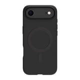 iPhone Air dbramante1928 Greenland Pro Deksel - MagSafe Kompatibel - Night Black