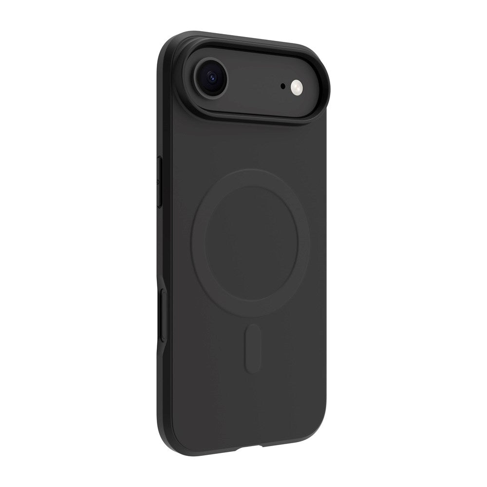 iPhone Air dbramante1928 Greenland Pro Deksel - MagSafe Kompatibel - Night Black