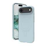 iPhone Air dbramante1928 Greenland Pro Deksel - MagSafe Kompatibel - Glacier