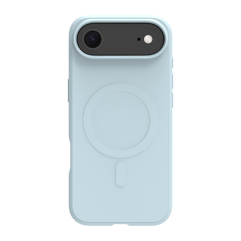 iPhone Air dbramante1928 Greenland Pro Deksel - MagSafe Kompatibel - Glacier