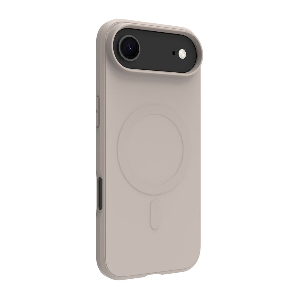 iPhone Air dbramante1928 Greenland Pro Deksel - MagSafe Kompatibel - Sandstone