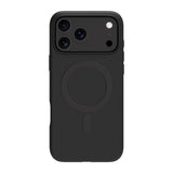 iPhone 17 Pro Max dbramante1928 Greenland Pro Deksel - MagSafe Kompatibel - Night Black