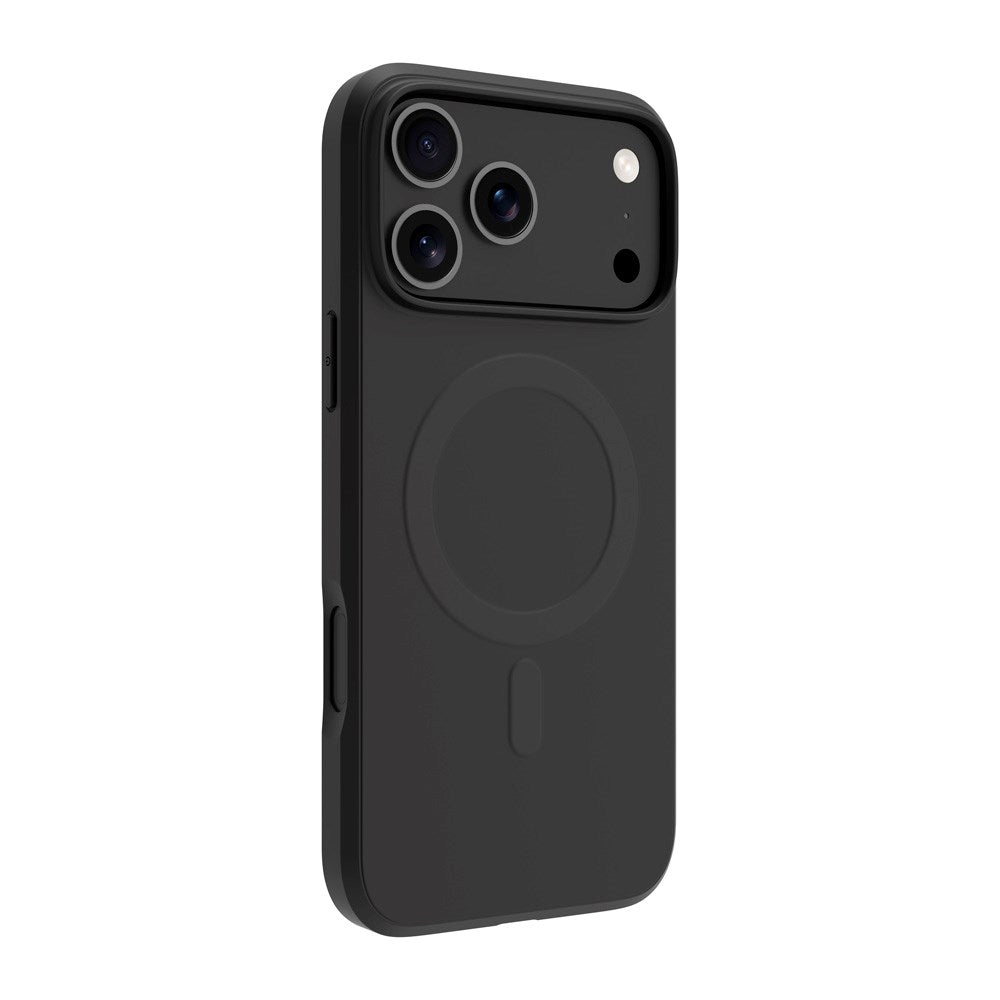 iPhone 17 Pro Max dbramante1928 Greenland Pro Deksel - MagSafe Kompatibel - Night Black