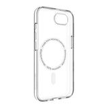 dbramante1928 iPhone 17e / 16e Greenland Pro - MagSafe Kompatibel - Gjennomsiktig