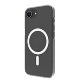 dbramante1928 iPhone 17e / 16e Greenland Pro - MagSafe Kompatibel - Gjennomsiktig