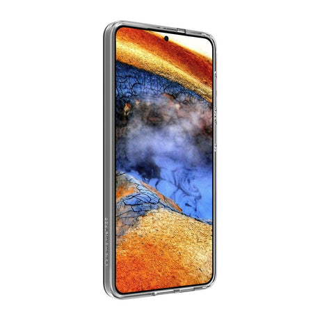 Samsung Galaxy S26+ (Plus) dbramante1928 Greenland Pro Deksel - MagSafe Kompatibel - Clear