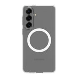 Samsung Galaxy S26+ (Plus) dbramante1928 Greenland Pro Deksel - MagSafe Kompatibel - Clear