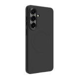 Samsung Galaxy S26+ (Plus) dbramante1928 Greenland Pro Deksel - MagSafe Kompatibel - Night Black