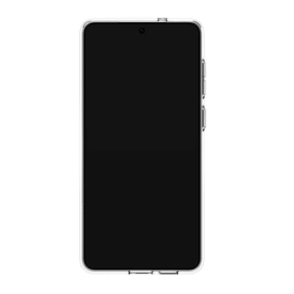 Samsung Galaxy S25 Edge dbramante1928 Greenland Pro Qi2 - Gjennomsiktig