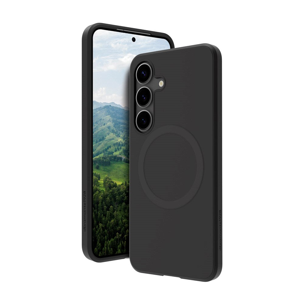 dbramante1928 Greenland Pro Qi2 - Galaxy S25 - Svart