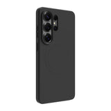Samsung Galaxy S26 Ultra dbramante1928 Greenland Pro Deksel - MagSafe Kompatibel - Night Black