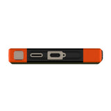 Samsung Galaxy S24 Ultra UAG CIVILIAN Series Deksel - Olive