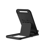XO C73 Mobilholder for Bord - Justerbar Vinkel - Svart