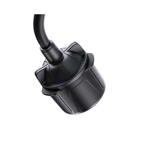 XO C105 Bilholder for Koppholder - Svart