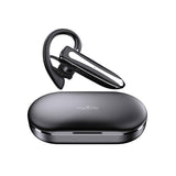 Maxlife MXBH-01 Bluetooth Hodesett med Ladeetui - Svart