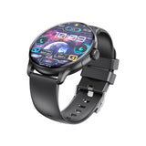 XO J11 Smartwatch Sport med Kaloriteller og Søvnsporer - Svart