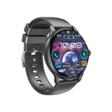 XO J11 Smartwatch Sport med Kaloriteller og Søvnsporer - Svart
