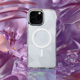iPhone 16 Pro TFO Flash Deksel - MagSafe Kompatibel - Grå