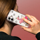 iPhone 16 Pro TFO Ultra Trendy Deksel - Love