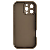 iPhone 13 TFO Ultra Trendy 3D Deksel - Brown Capybara