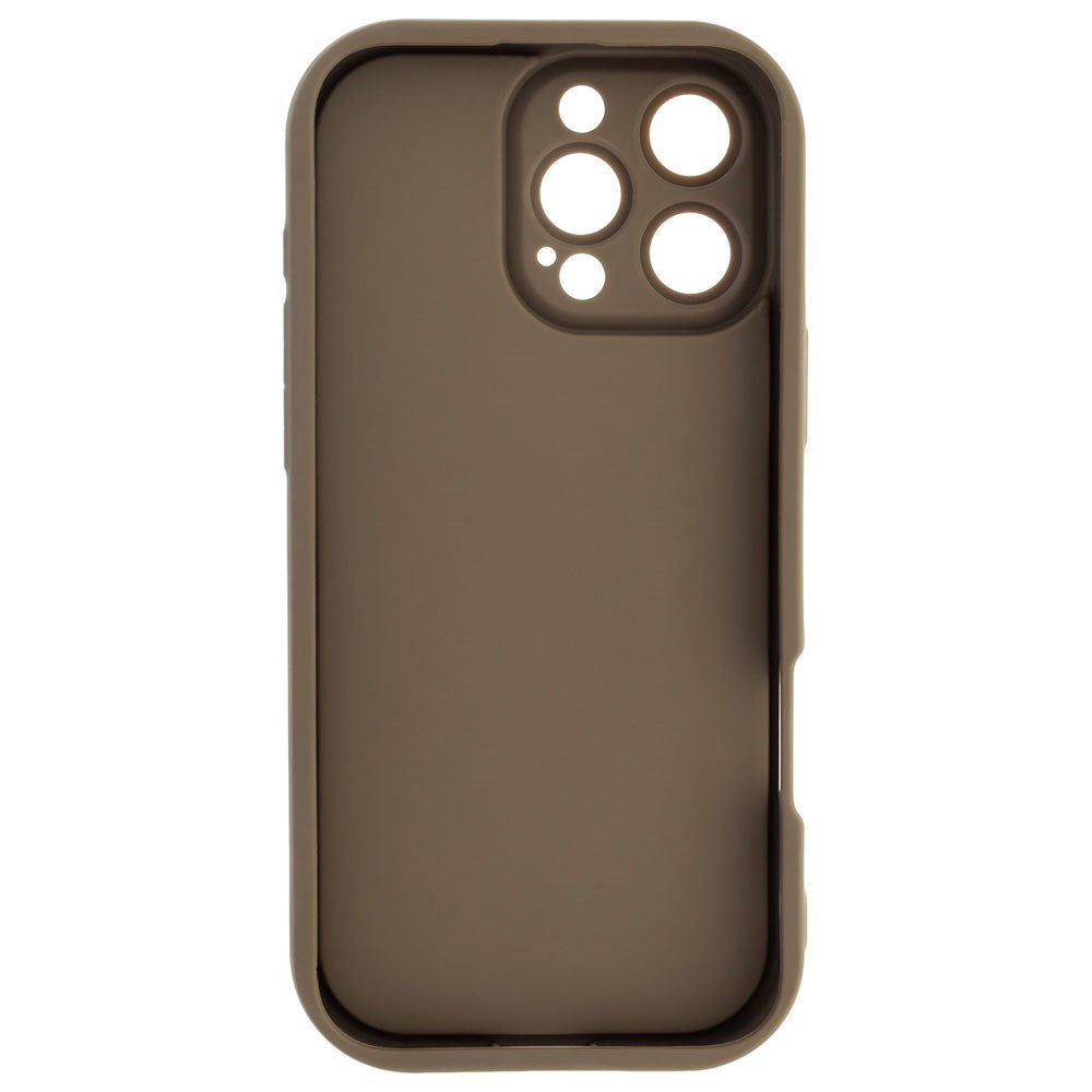 Samsung Galaxy A57 TFO Ultra Trendy 3D Deksel - Brown Capybara
