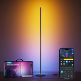 Govee Floor Lamp Lite - Svart