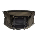 ORTLIEB 11L Handlebar-Pack QR Sykkelveske (32 x 22 x 18cm) - Brun