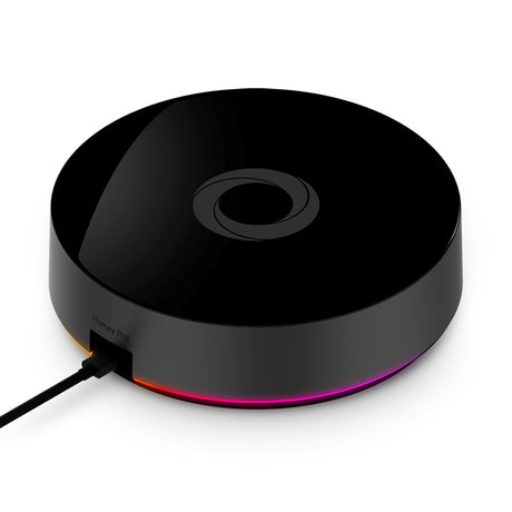 Homey Pro Smart Hub (2023) - Svart