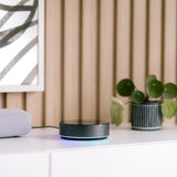 Homey Pro Smart Hub (2023) - Svart