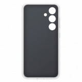 Original Samsung Galaxy S24+ (Plus) Flipsuit Deksel - Hvit / Hjerte (EF-MS926CWEGWW)