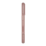 iDeal Of Sweden iPhone 17 Ideal Bumper Deksel - MagSafe Kompatibel - Blush Pink