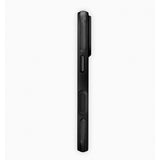 iDeal Of Sweden iPhone 17 Ideal Bumper Deksel - MagSafe Kompatibel - Black