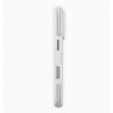 iDeal Of Sweden iPhone 17 Pro Ideal Bumper Deksel - MagSafe Kompatibel - Cloudy White