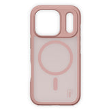 iDeal Of Sweden iPhone 17 Pro Max Ideal Bumper Deksel - MagSafe Kompatibel - Blush Pink