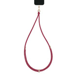 iDeal Of Sweden Cord Stropp til Mobil - Fine Wine